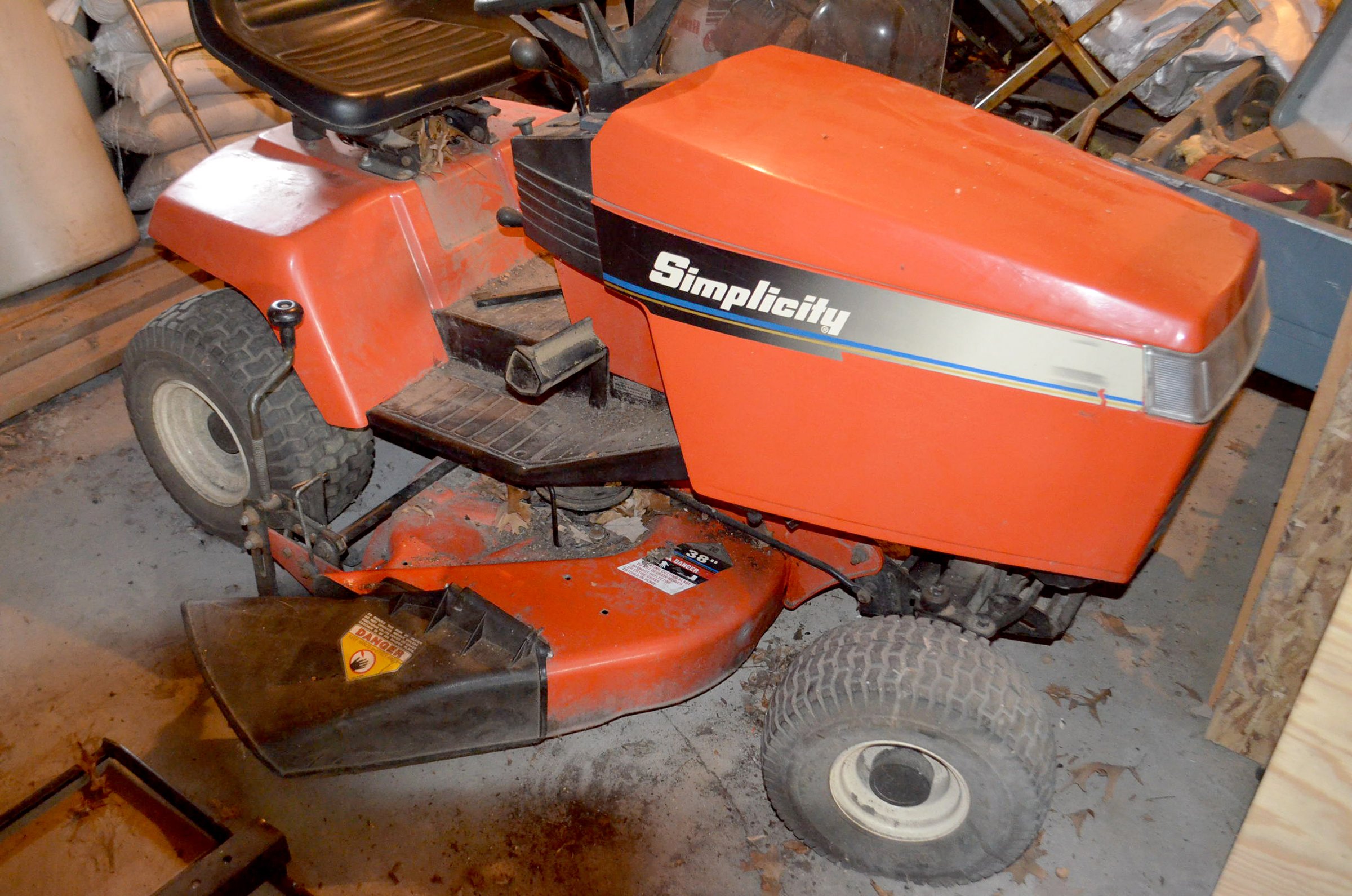 Property photo 59 - PERSONAL PROPERTY & REAL ESTATE AUCTION IN ALLEN CO., IN